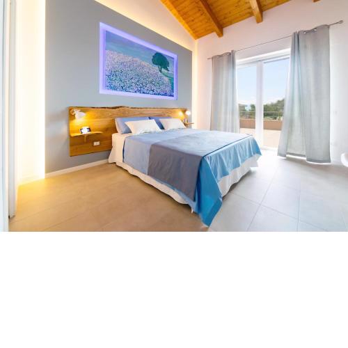 Le Monachelle Luxury