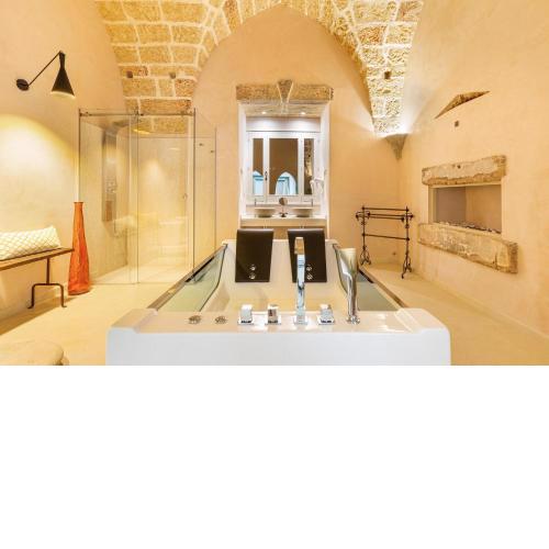 Le Mule Suite and Rooms - Specchia