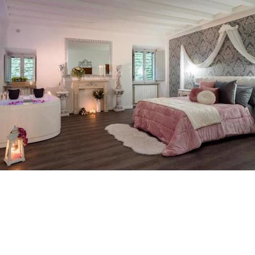 Le Mura Luxury Room ROOM & PERSONAL SPA