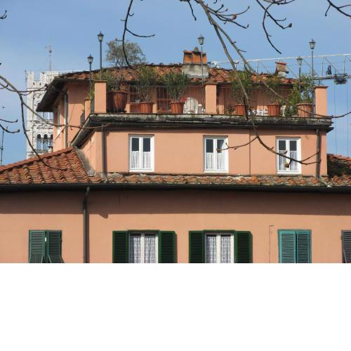 Le MURA MEDIEVALI
