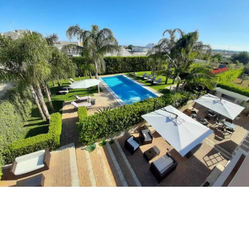 Le Murge Del Salento Hotel b&b Depandance