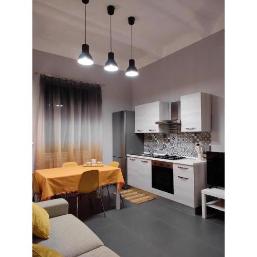 Le Muse casa vacanze