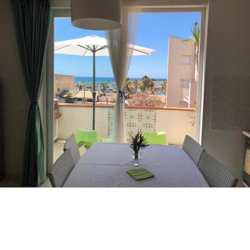 Le Muse casa vacanze