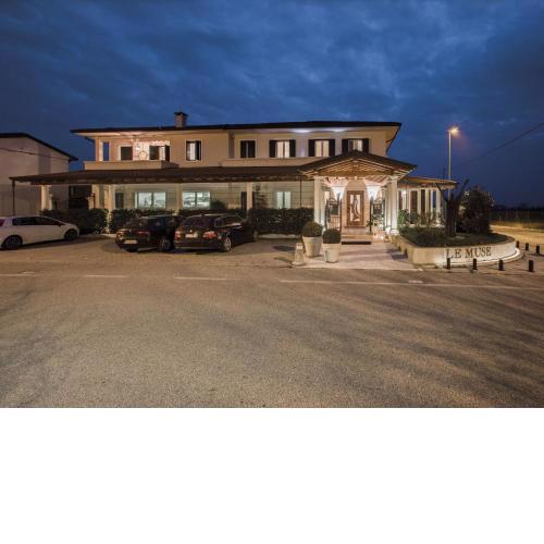 Le Muse Hotel