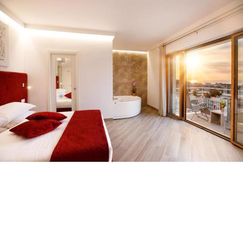 Le Muse Suite