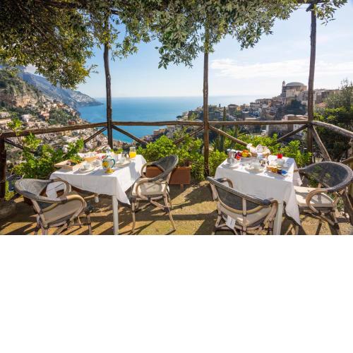 Le Nereidi B&B