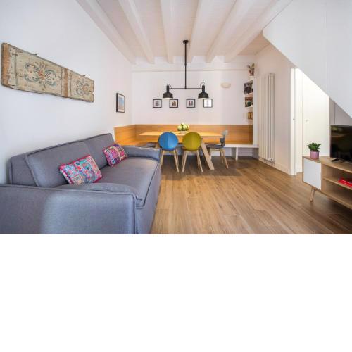 Le Niche Holiday Homes by Wonderful Italy