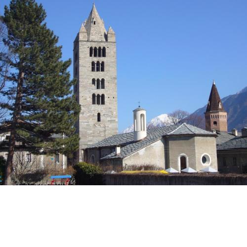 Le Nid de Saint Ours