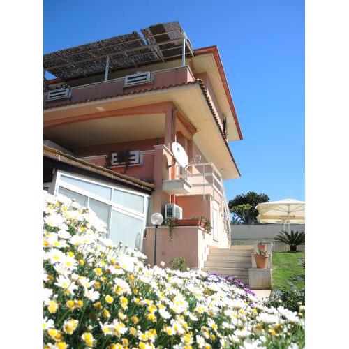 Le Ninfe Bed and Breakfast