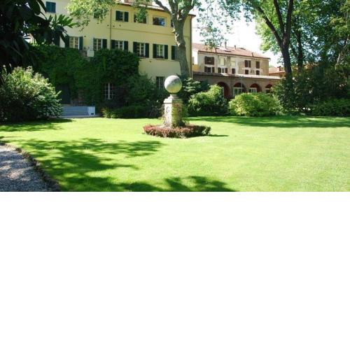 Le Notti in Villa