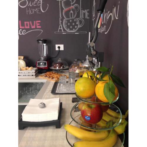 Le Origini Rooms&Suite