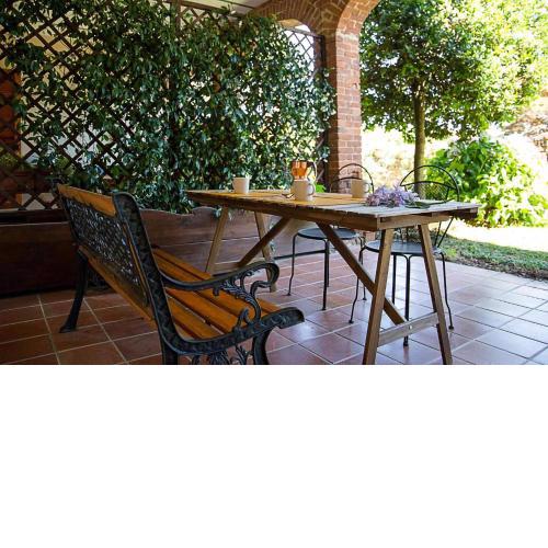 LE ORTENSIE - Holiday country house