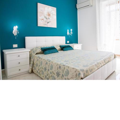 Le Ortensie Holiday Home