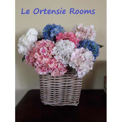 Le Ortensie Rooms