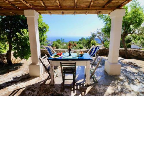 Le Pajare di Marina Serra di Casa Camilla Journey