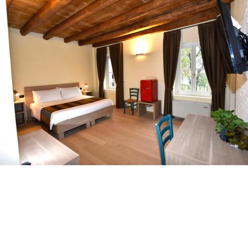 Le Palazzole