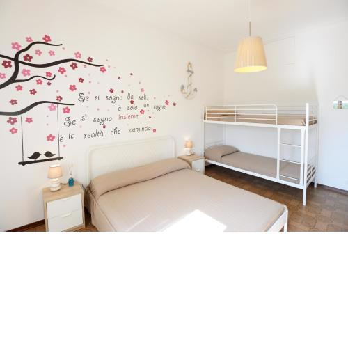 Le Palme 98 "Casa Vacanze"