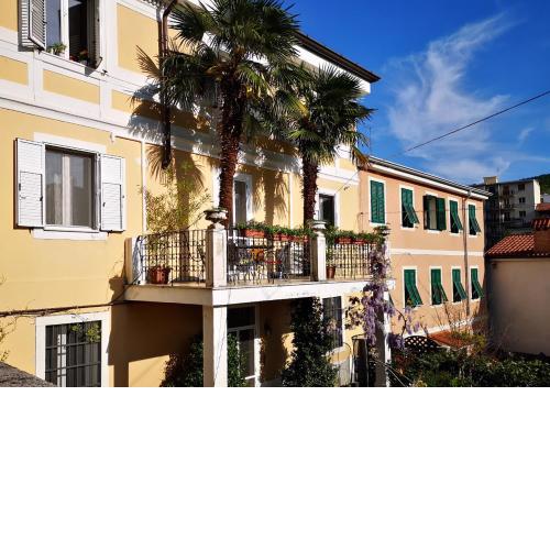 Le Palme Trieste