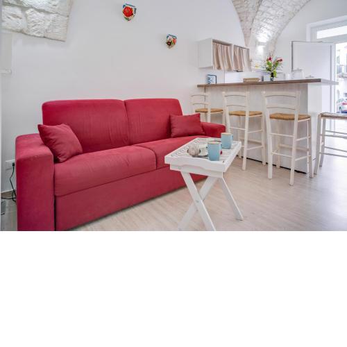 LE PERLE 55 Ostuni Beautiful Apartment