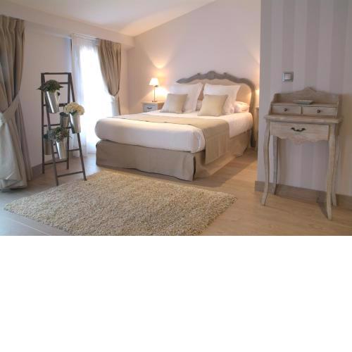 Le Petit Boutique Hotel