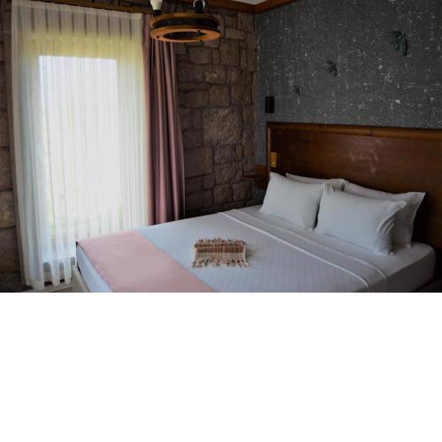 Le Petit Hotel ve Bağ Evi