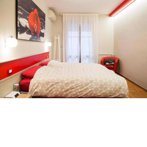 Le Petit Monde - Eleganza e relax in centro a Abano Terme