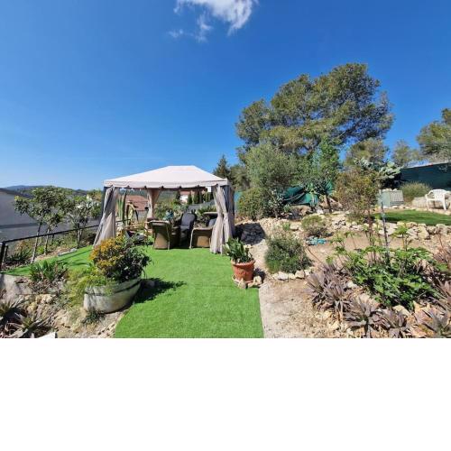 Le Petit Paradis Olivella