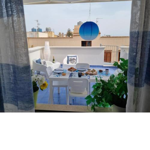 Le petite Maison