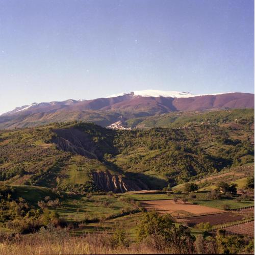 Le Pietre Ricce B&B