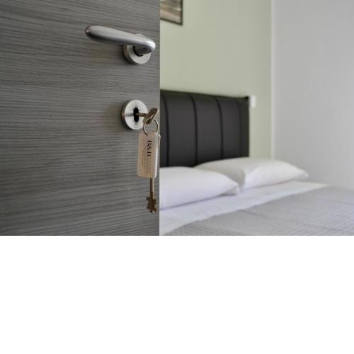Le Porte di Napoli - Rooms