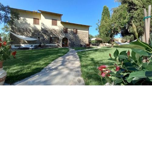 Le Pozze Terme B&B