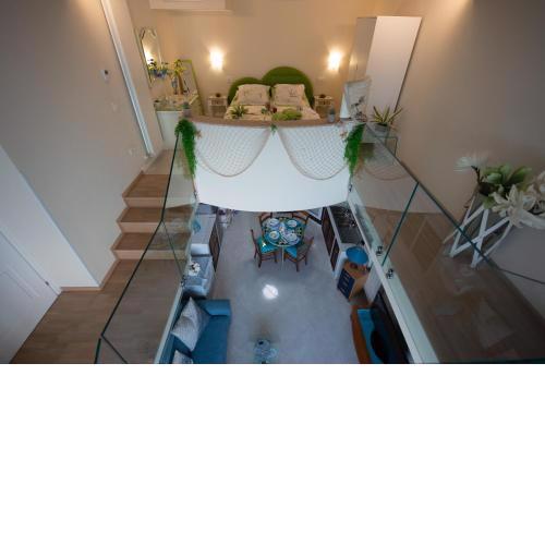 Le Radici Accomodation