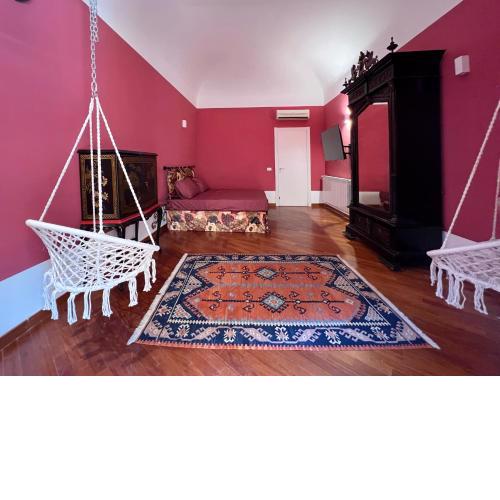 Le Radici casa vacanze