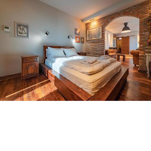 Le Rendezvous Apartments New Town