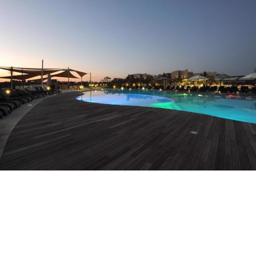 Le Residenze Archimede
