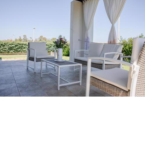 Le Residenze di Baia Sant'Anna