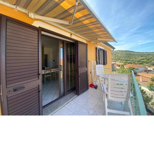 Le Residenze di Monte Rena A1 - A2