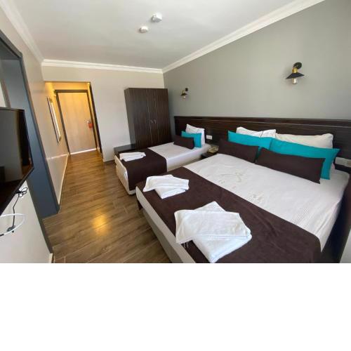 Le Resort Otel