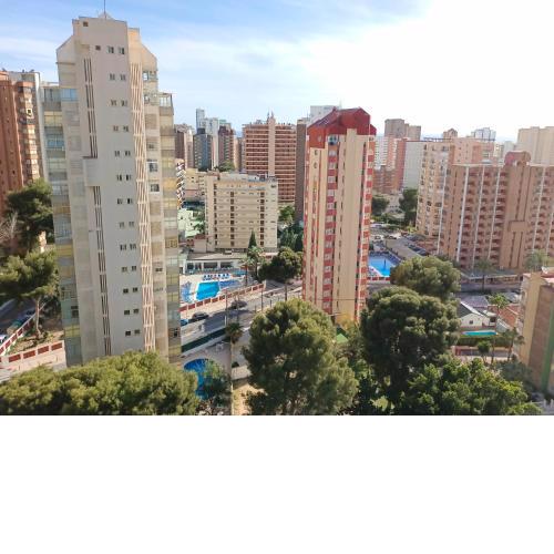 Le Rincón Appartement