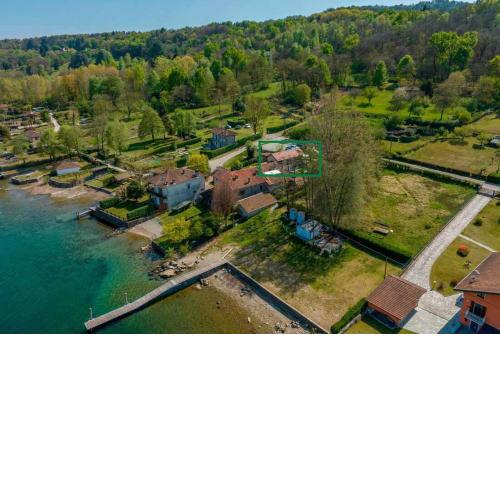 Le Rive - Appartamenti vicino al lago
