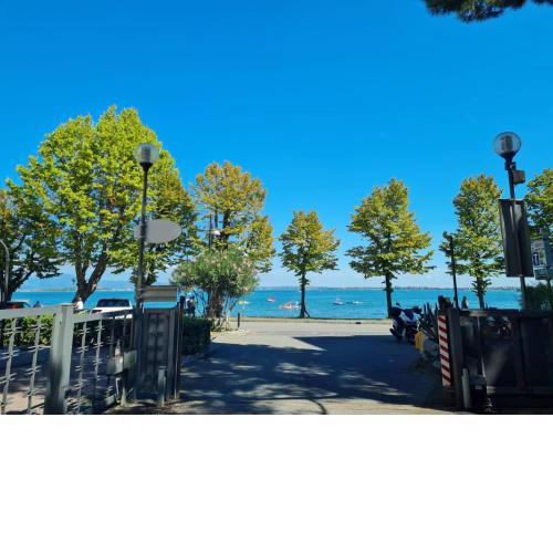 LE RIVE HOLIDAYS