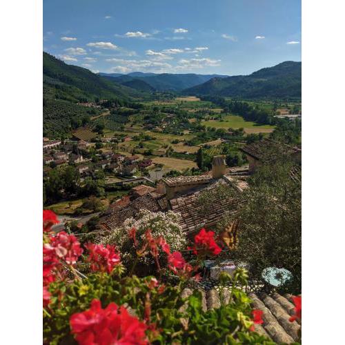 Le Rocche Valnerina Residence