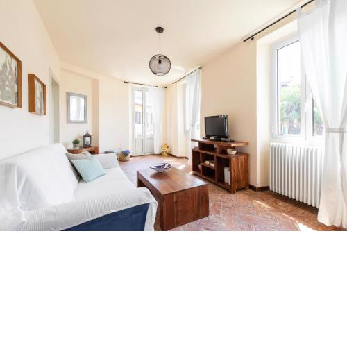 LE RONDINELLE Apartment Bellagio
