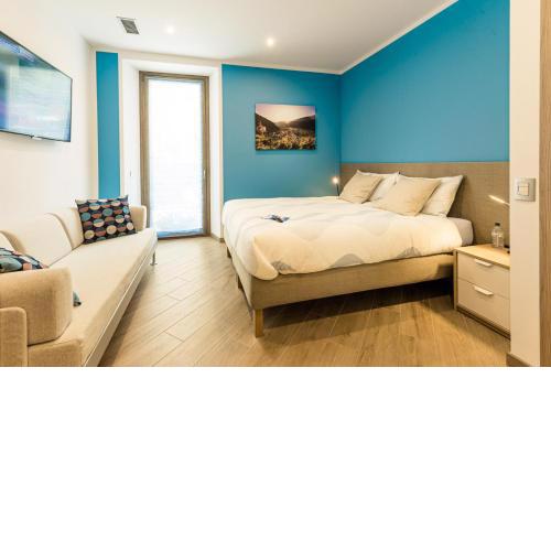 Le Rondini - Rooms