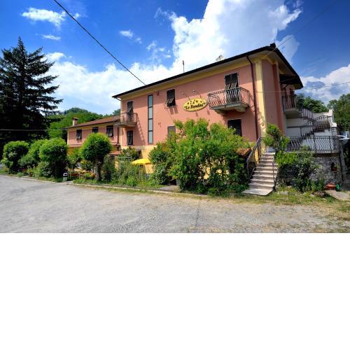 Le Rondini