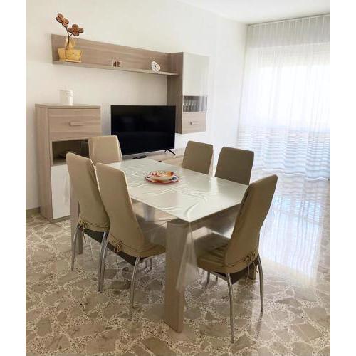 Le Rose Apartment