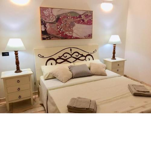 Le Rose Suite Apartments