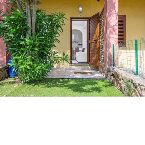 Le saline apartment
