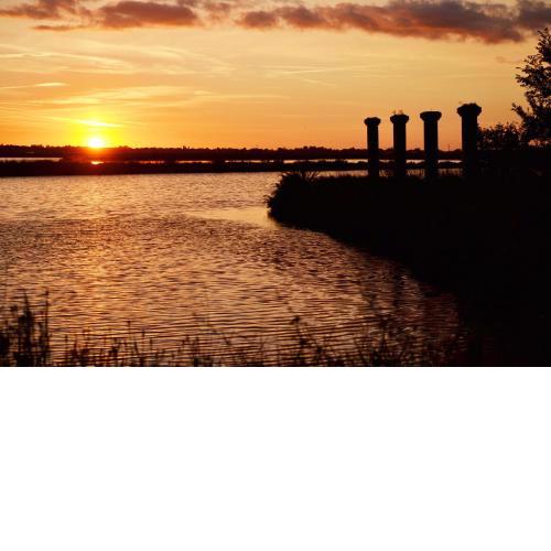 Le Saline Bed & Breakfast