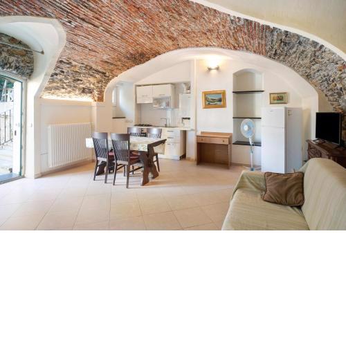 Le scale, borgo dei pescatori